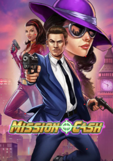 Mission Cash